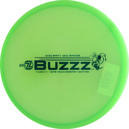 Elite Z-Line Twenty Year Anniversary Buzzz
