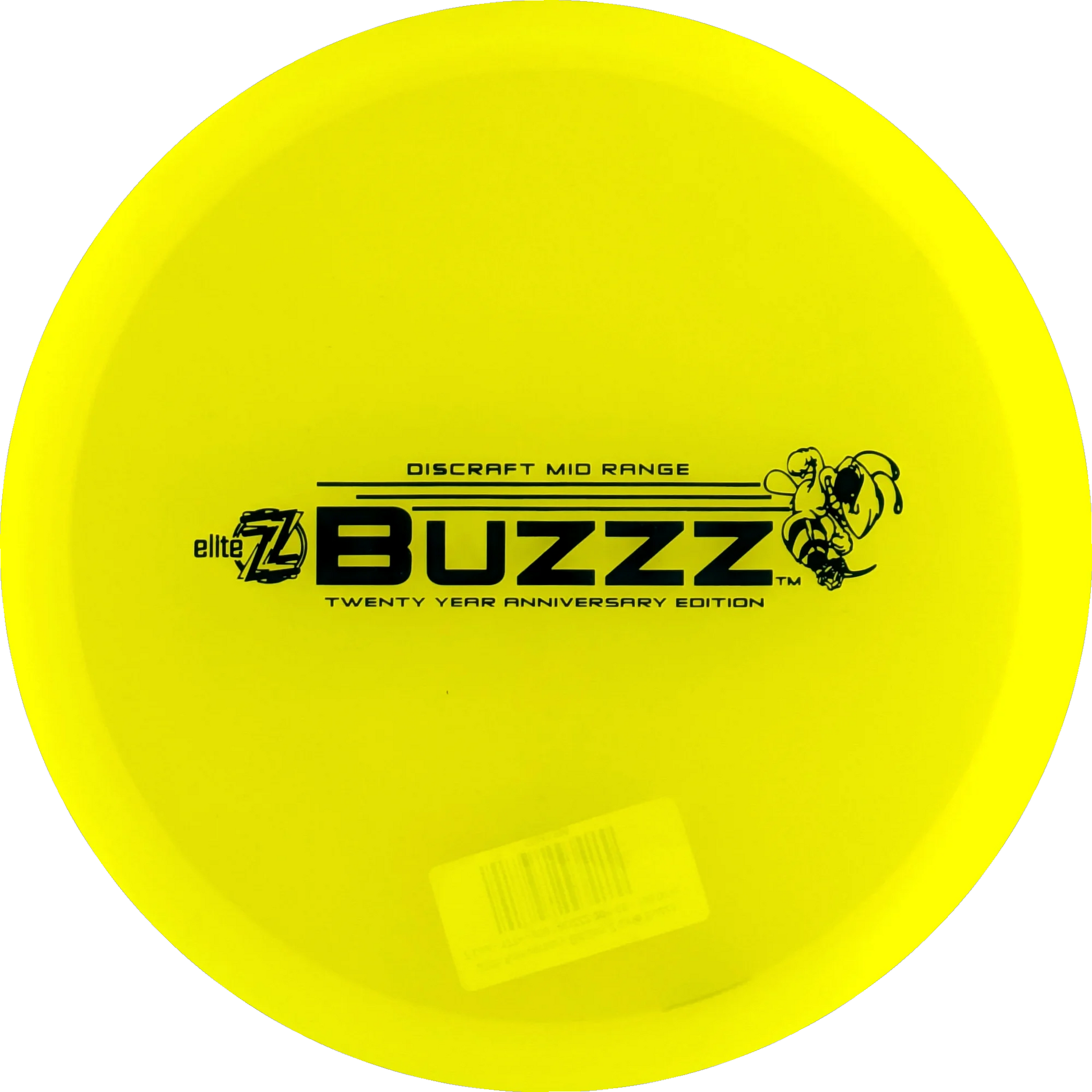Elite Z-Line Twenty Year Anniversary Buzzz