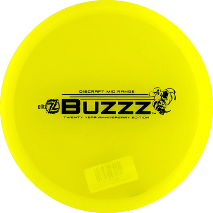 Elite Z-Line Twenty Year Anniversary Buzzz