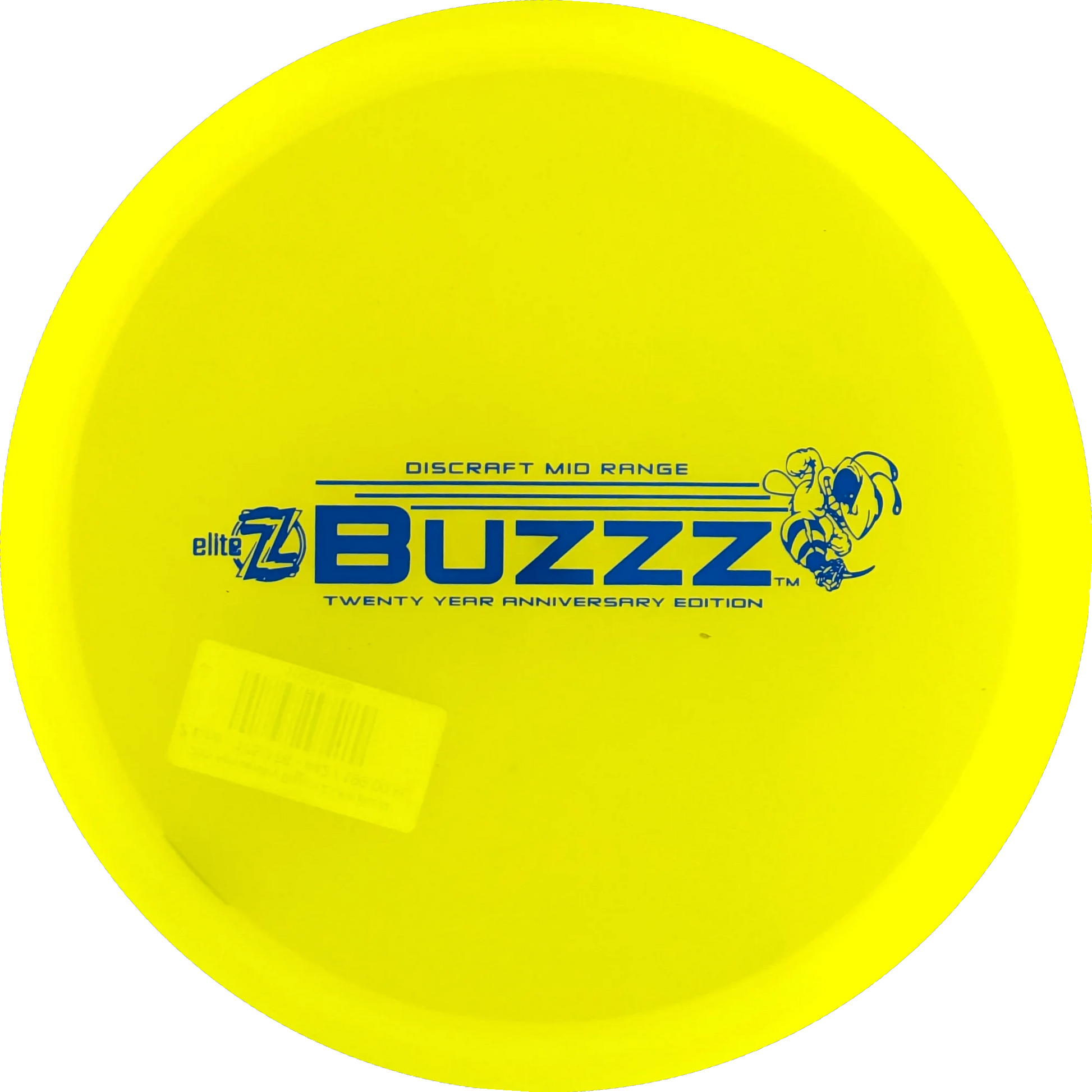Elite Z-Line Twenty Year Anniversary Buzzz