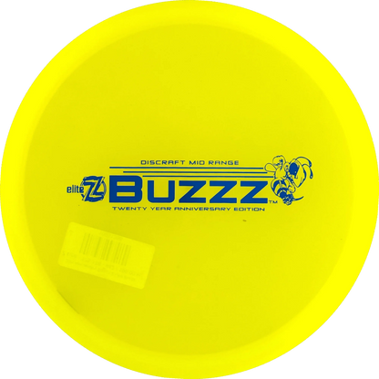 Elite Z-Line Twenty Year Anniversary Buzzz