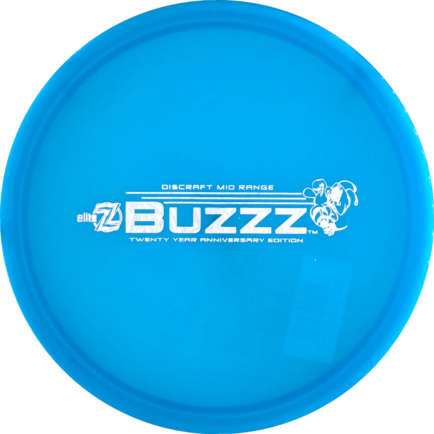 Elite Z-Line Twenty Year Anniversary Buzzz
