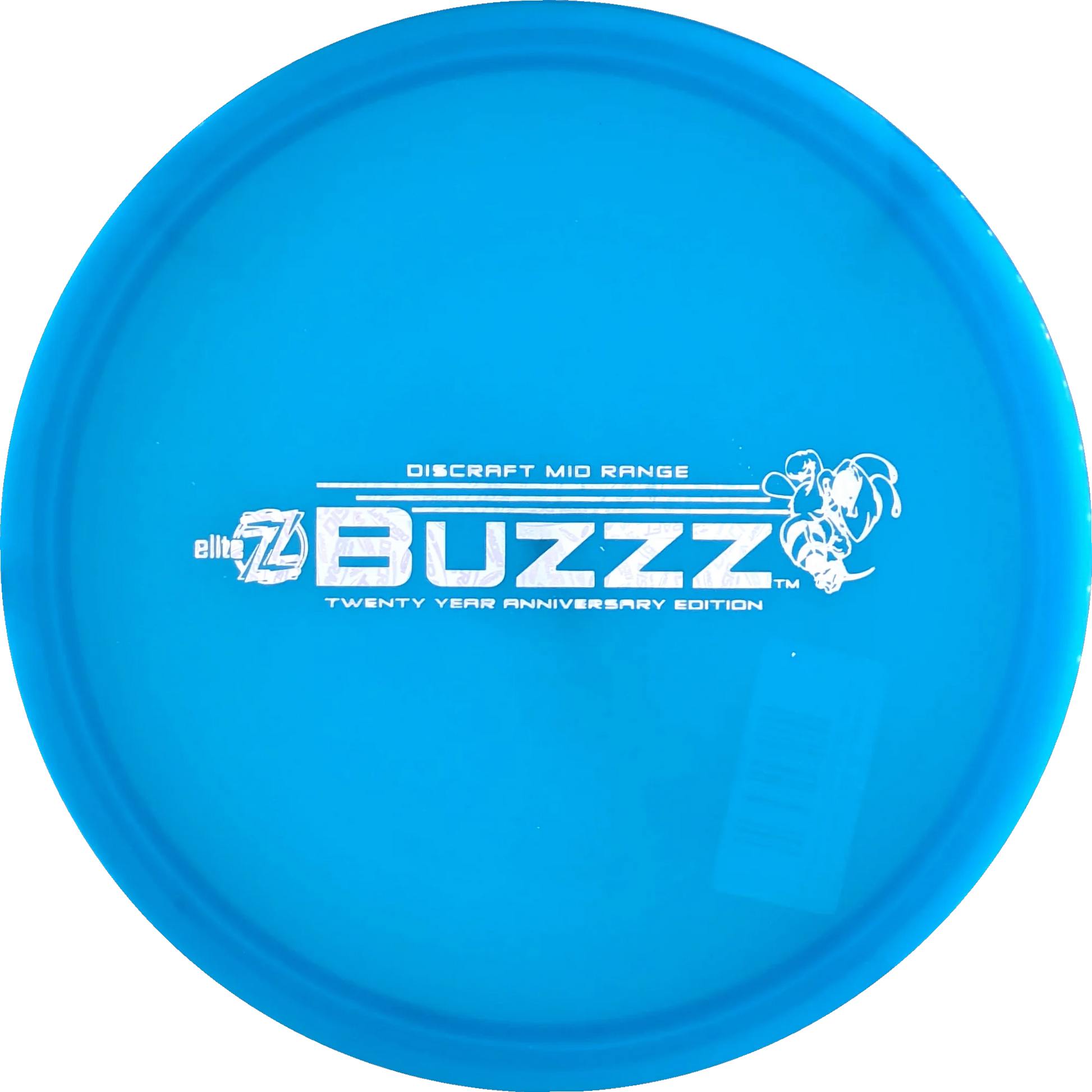 Elite Z-Line Twenty Year Anniversary Buzzz
