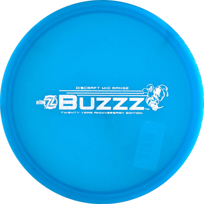 Elite Z-Line Twenty Year Anniversary Buzzz