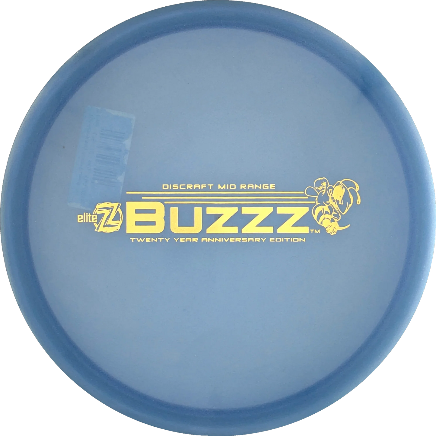 Elite Z-Line Twenty Year Anniversary Buzzz