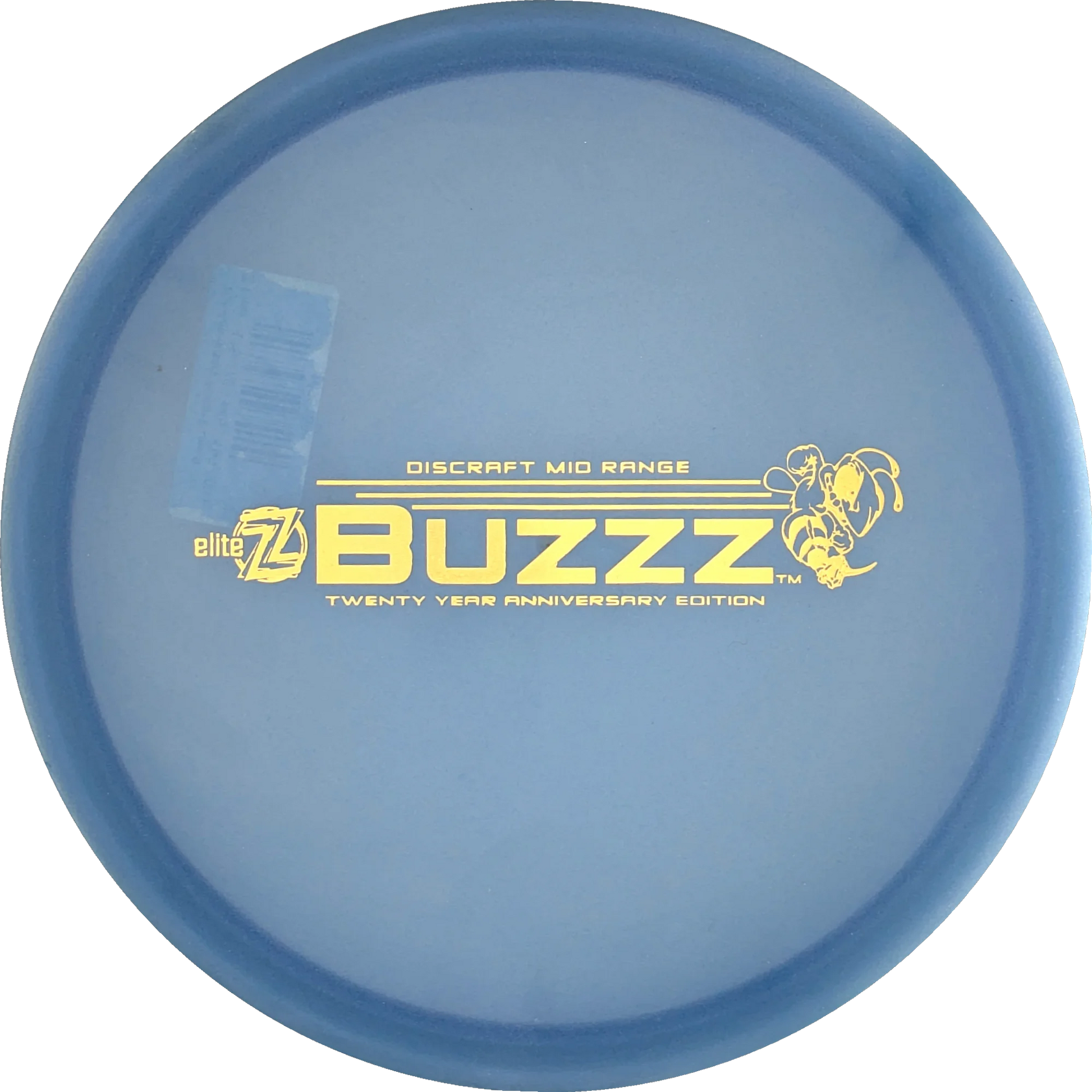 Elite Z-Line Twenty Year Anniversary Buzzz