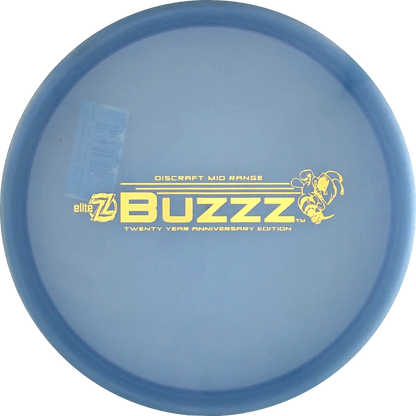 Elite Z-Line Twenty Year Anniversary Buzzz