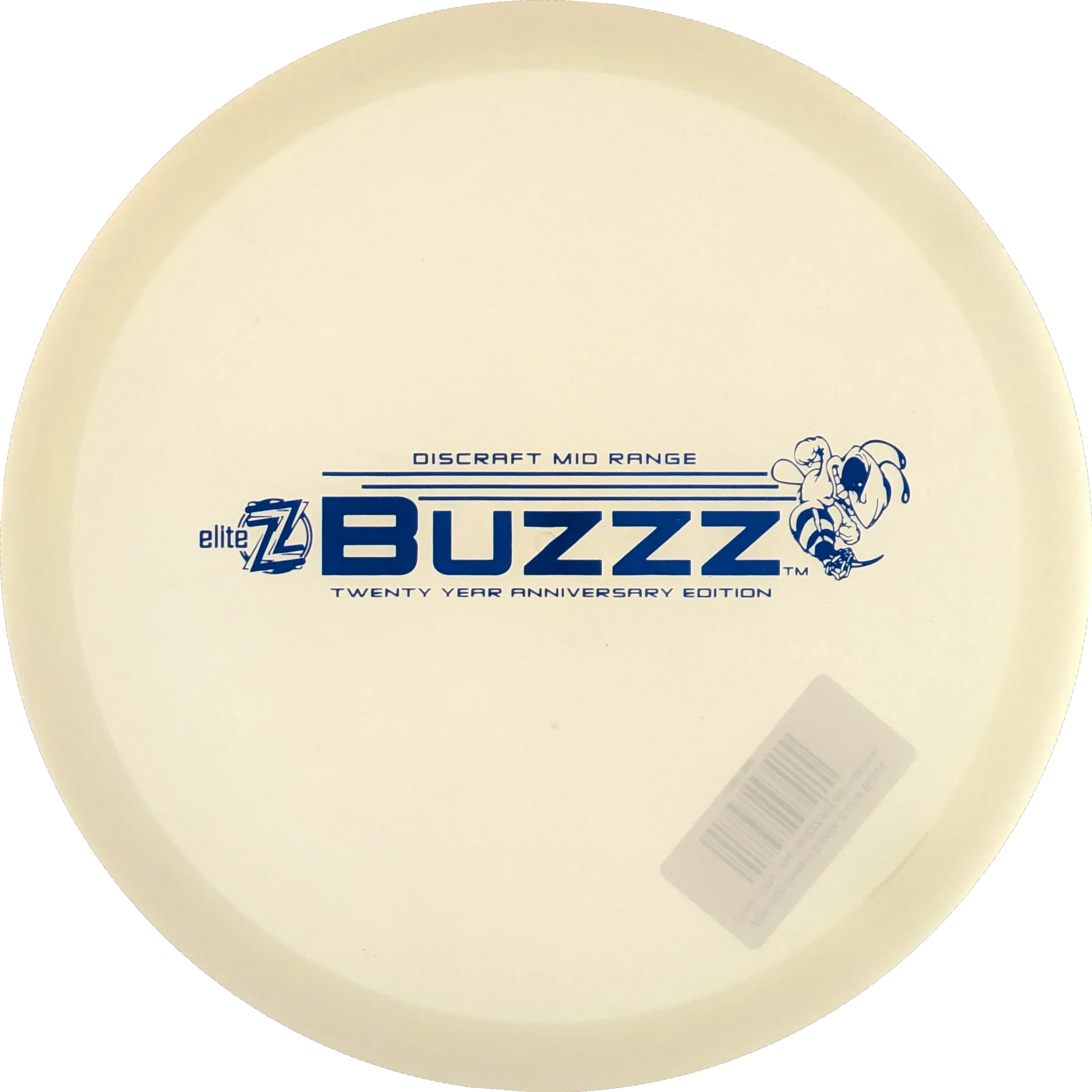 Elite Z-Line Twenty Year Anniversary Buzzz