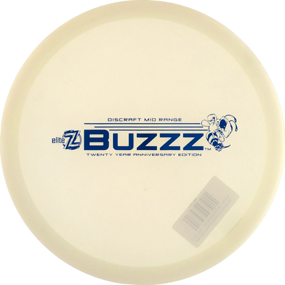 Elite Z-Line Twenty Year Anniversary Buzzz