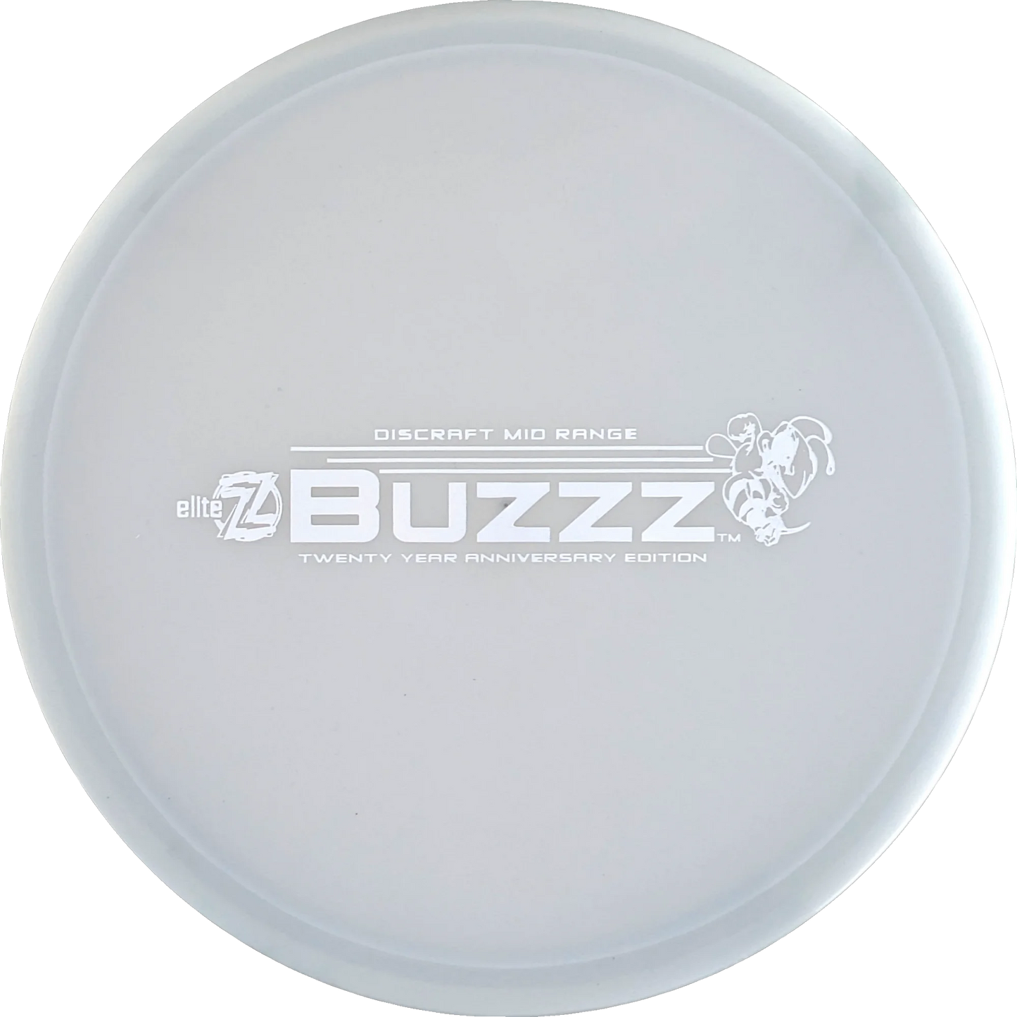 Elite Z-Line Twenty Year Anniversary Buzzz