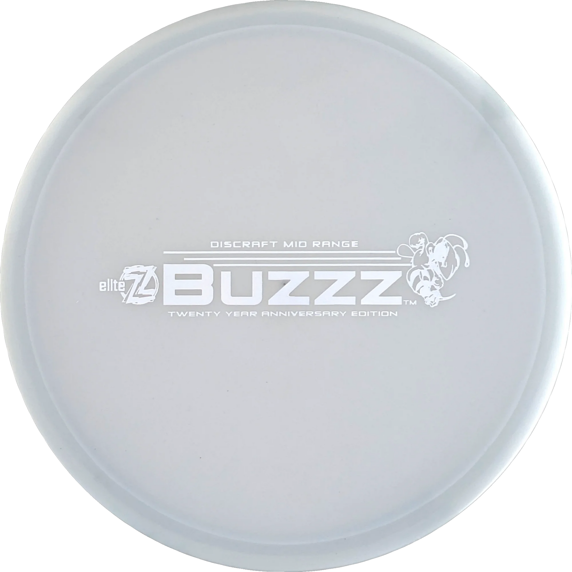Elite Z-Line Twenty Year Anniversary Buzzz