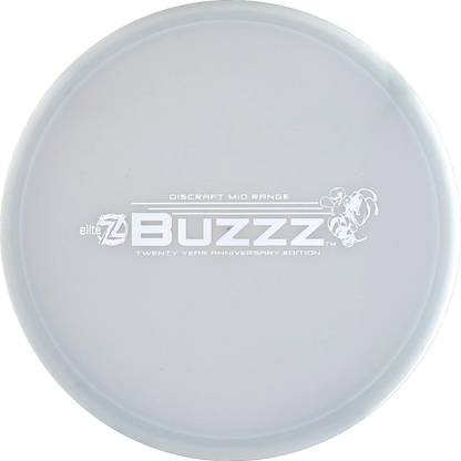 Elite Z-Line Twenty Year Anniversary Buzzz