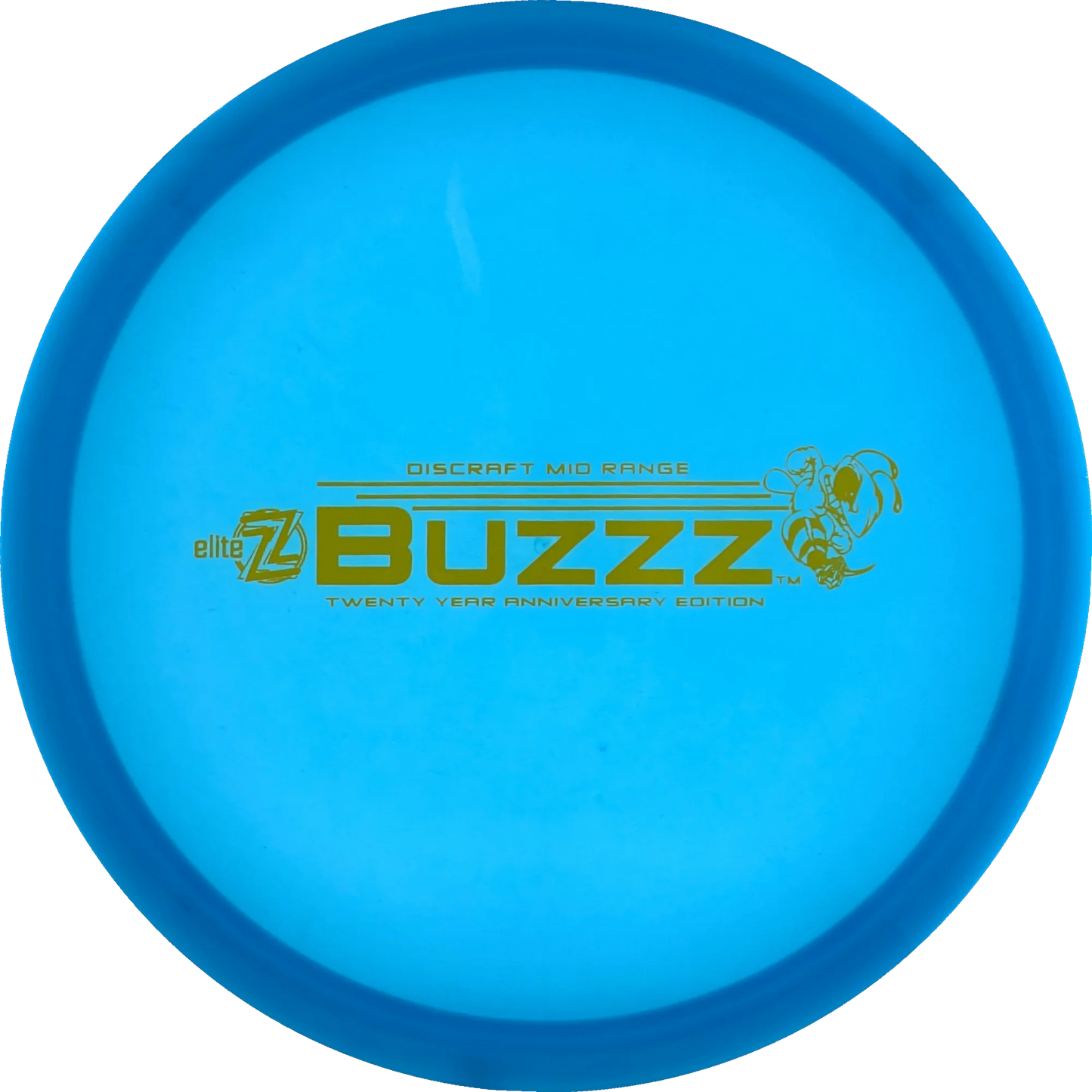Elite Z-Line Twenty Year Anniversary Buzzz