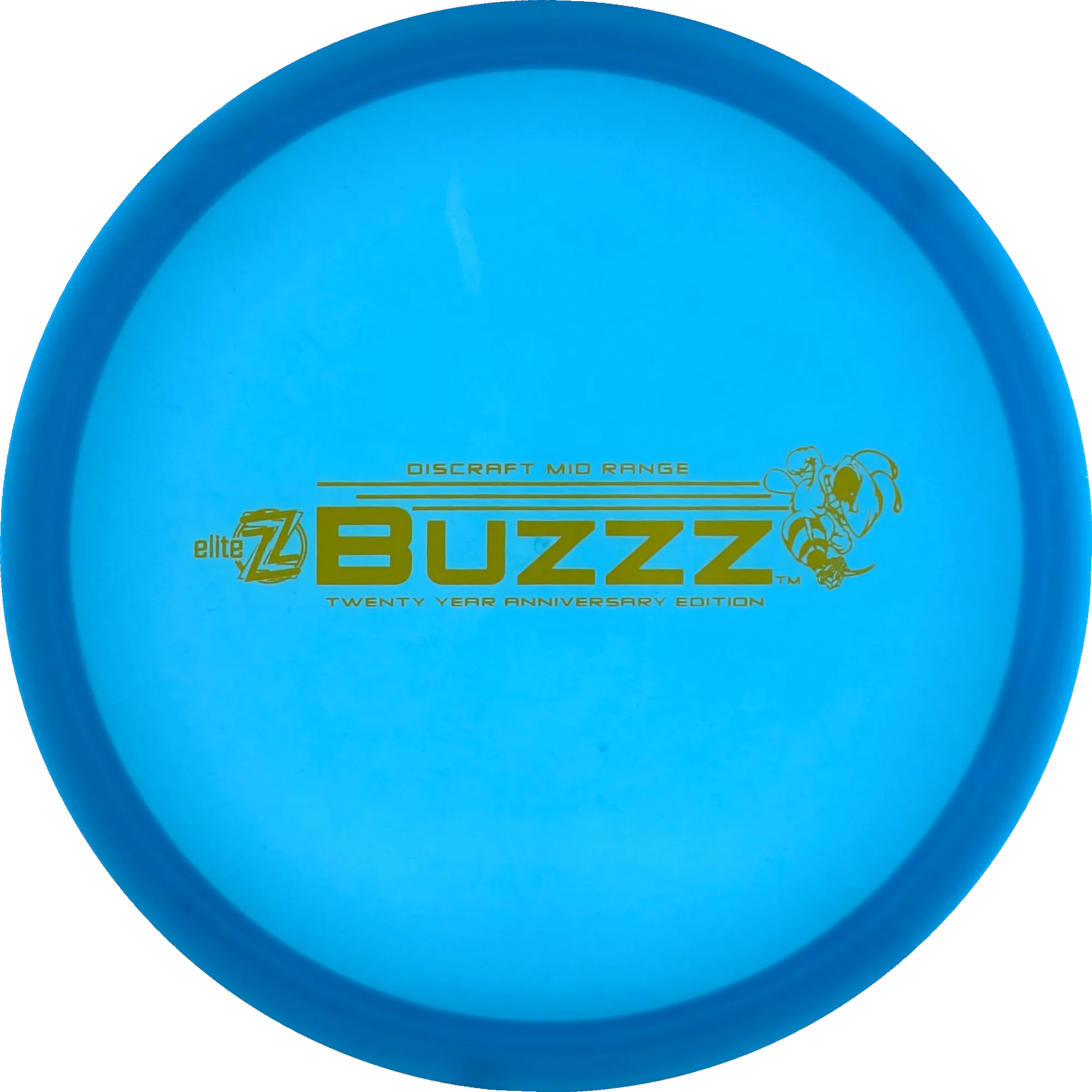 Elite Z-Line Twenty Year Anniversary Buzzz