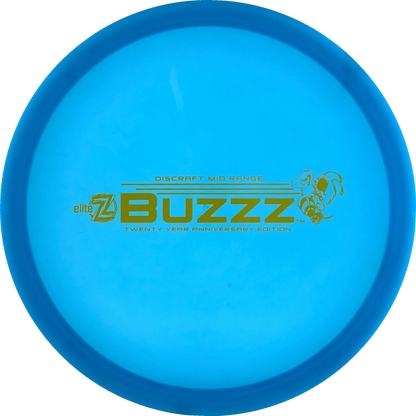 Elite Z-Line Twenty Year Anniversary Buzzz