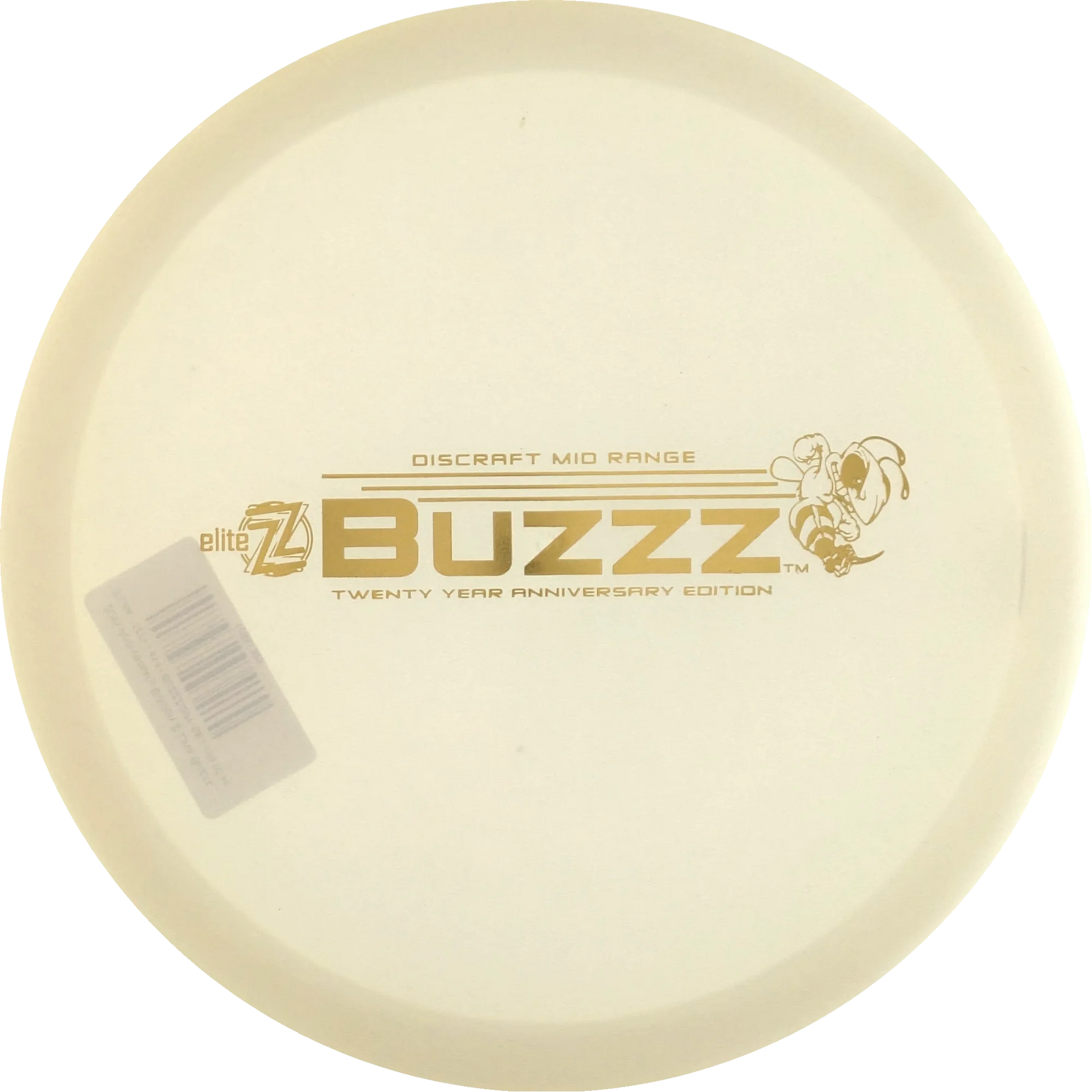 Elite Z-Line Twenty Year Anniversary Buzzz