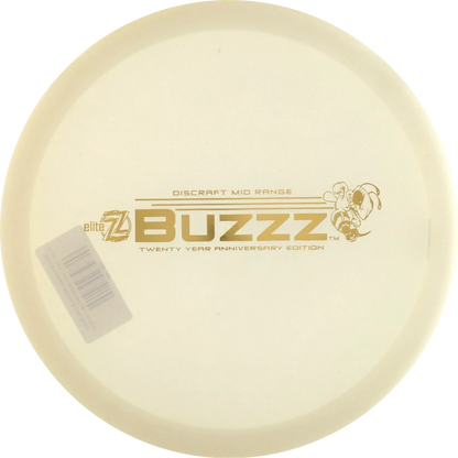 Elite Z-Line Twenty Year Anniversary Buzzz