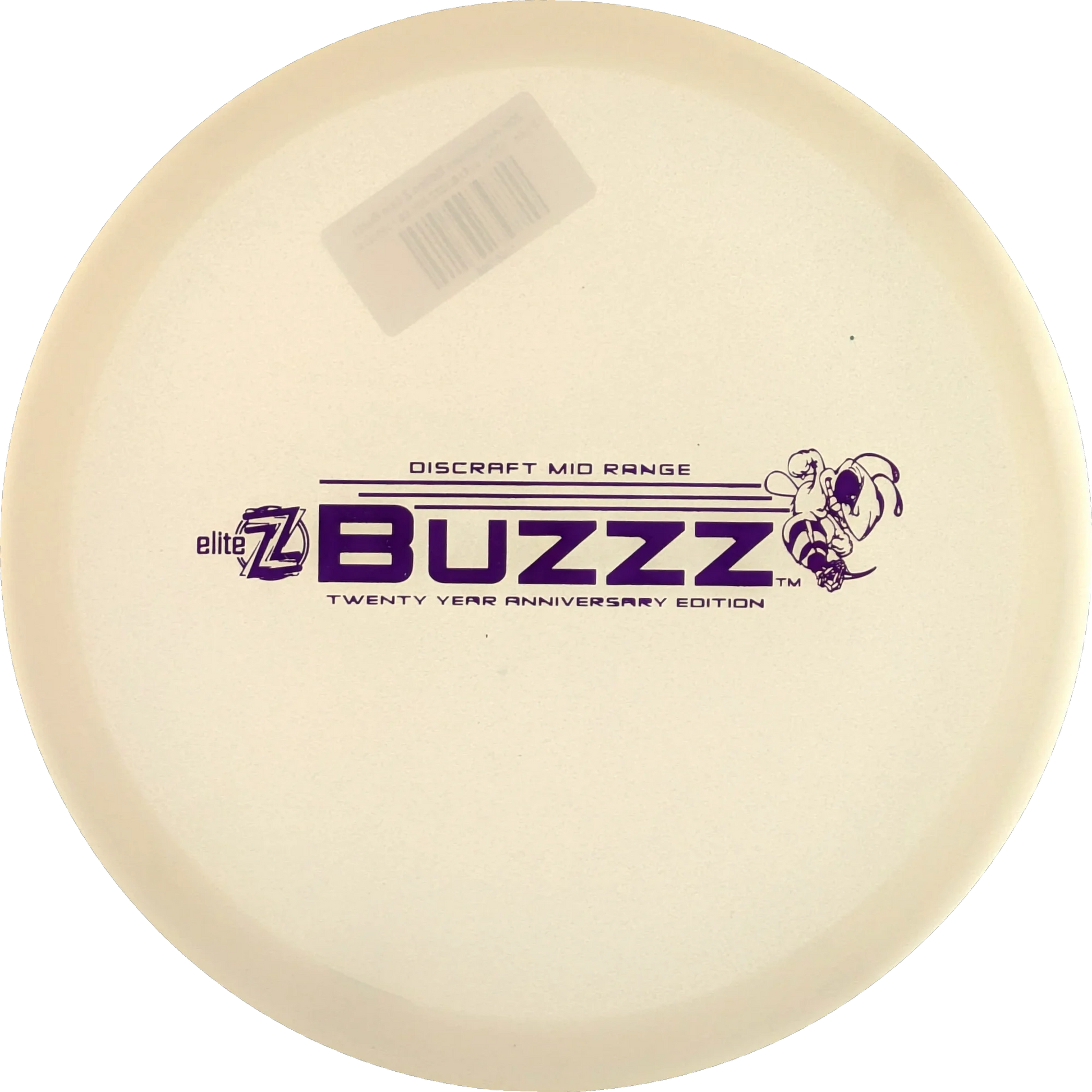 Elite Z-Line Twenty Year Anniversary Buzzz