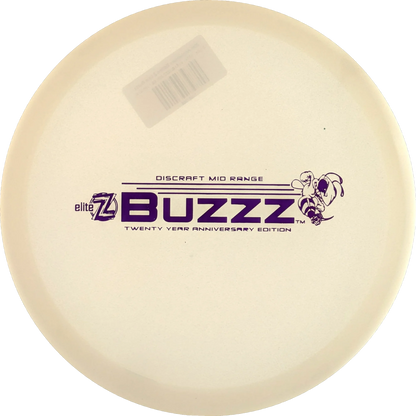 Elite Z-Line Twenty Year Anniversary Buzzz