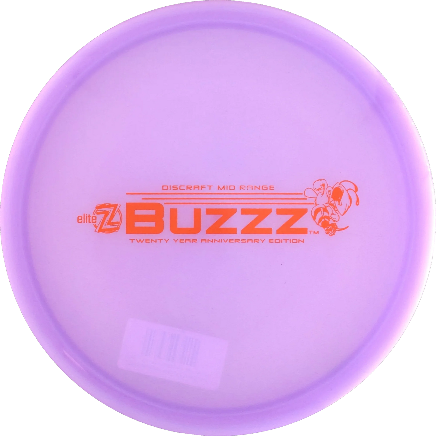 Elite Z-Line Twenty Year Anniversary Buzzz