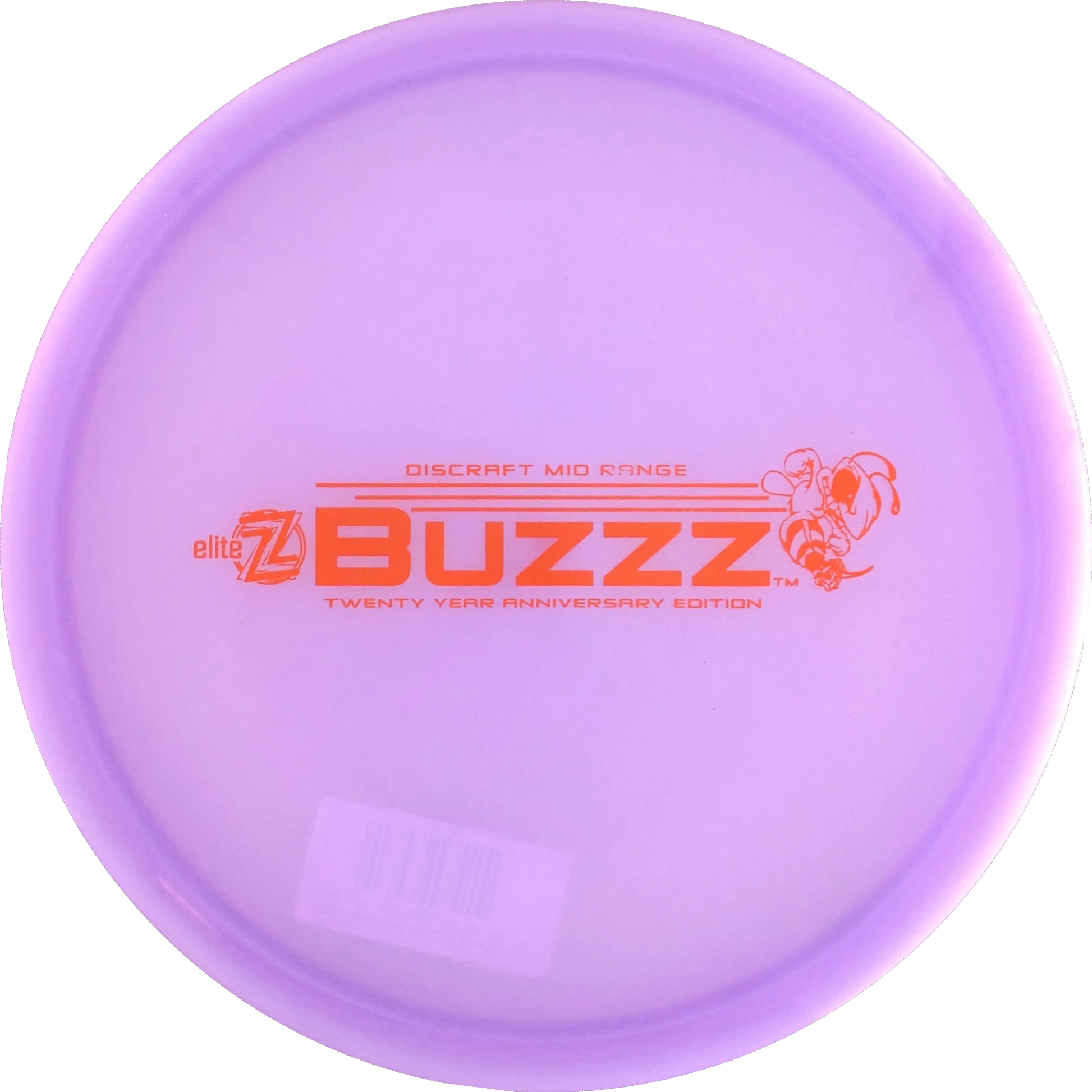 Elite Z-Line Twenty Year Anniversary Buzzz