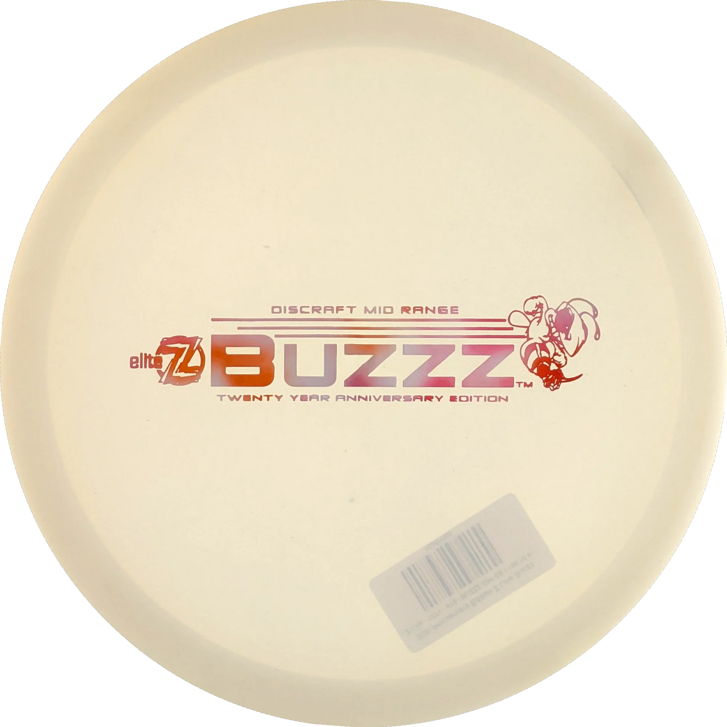Elite Z-Line Twenty Year Anniversary Buzzz