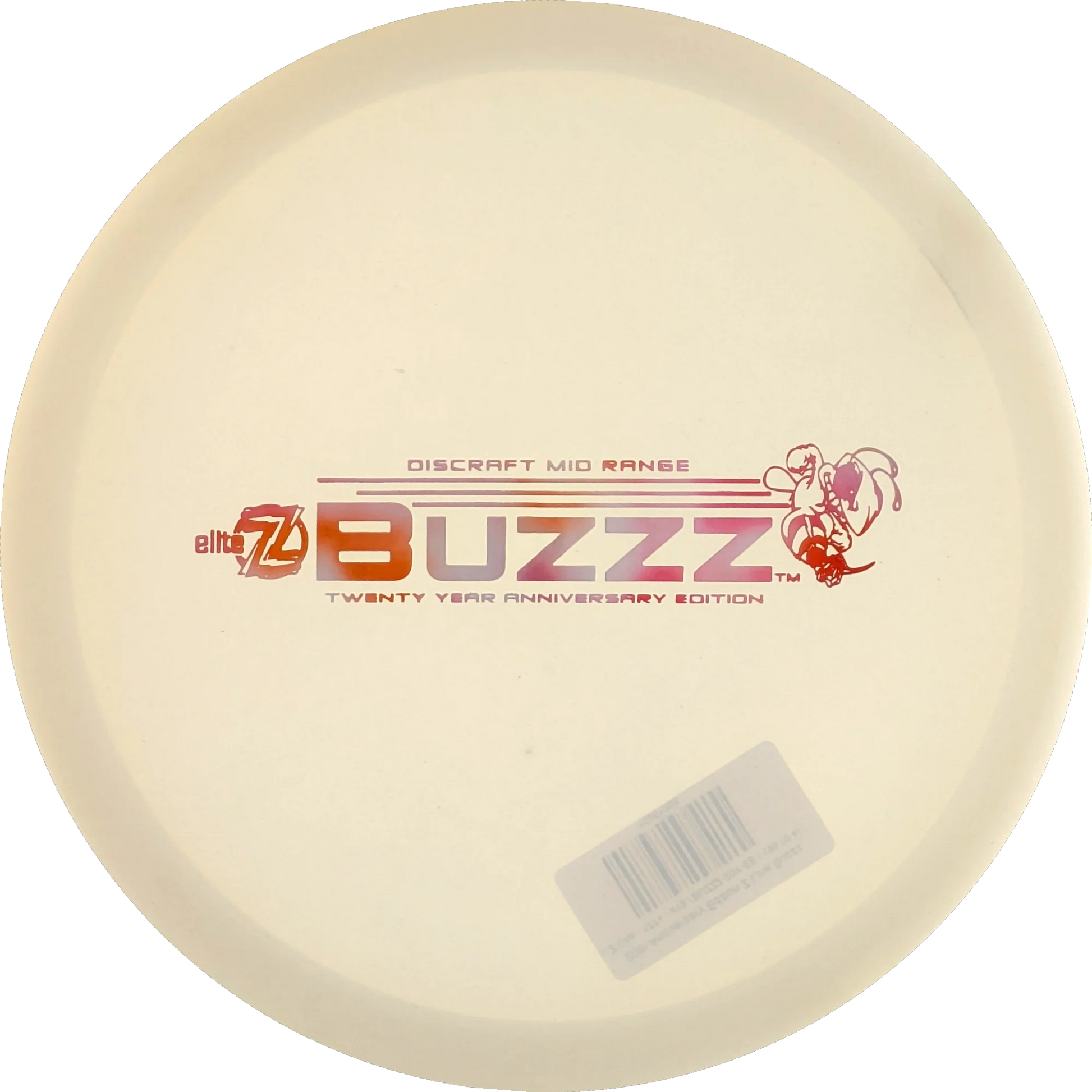 Elite Z-Line Twenty Year Anniversary Buzzz