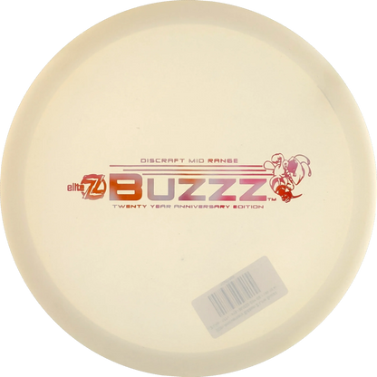 Elite Z-Line Twenty Year Anniversary Buzzz