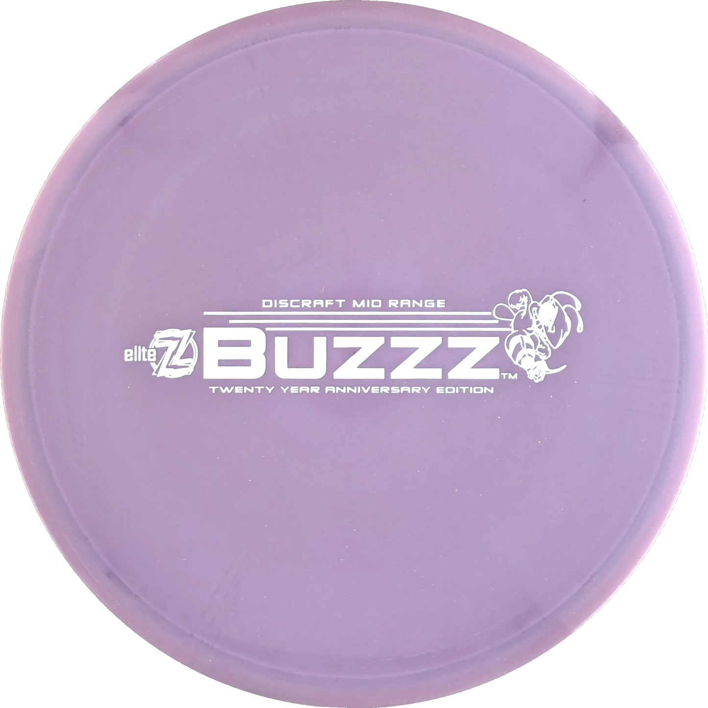 Elite Z-Line Twenty Year Anniversary Buzzz