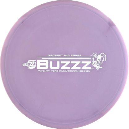 Elite Z-Line Twenty Year Anniversary Buzzz