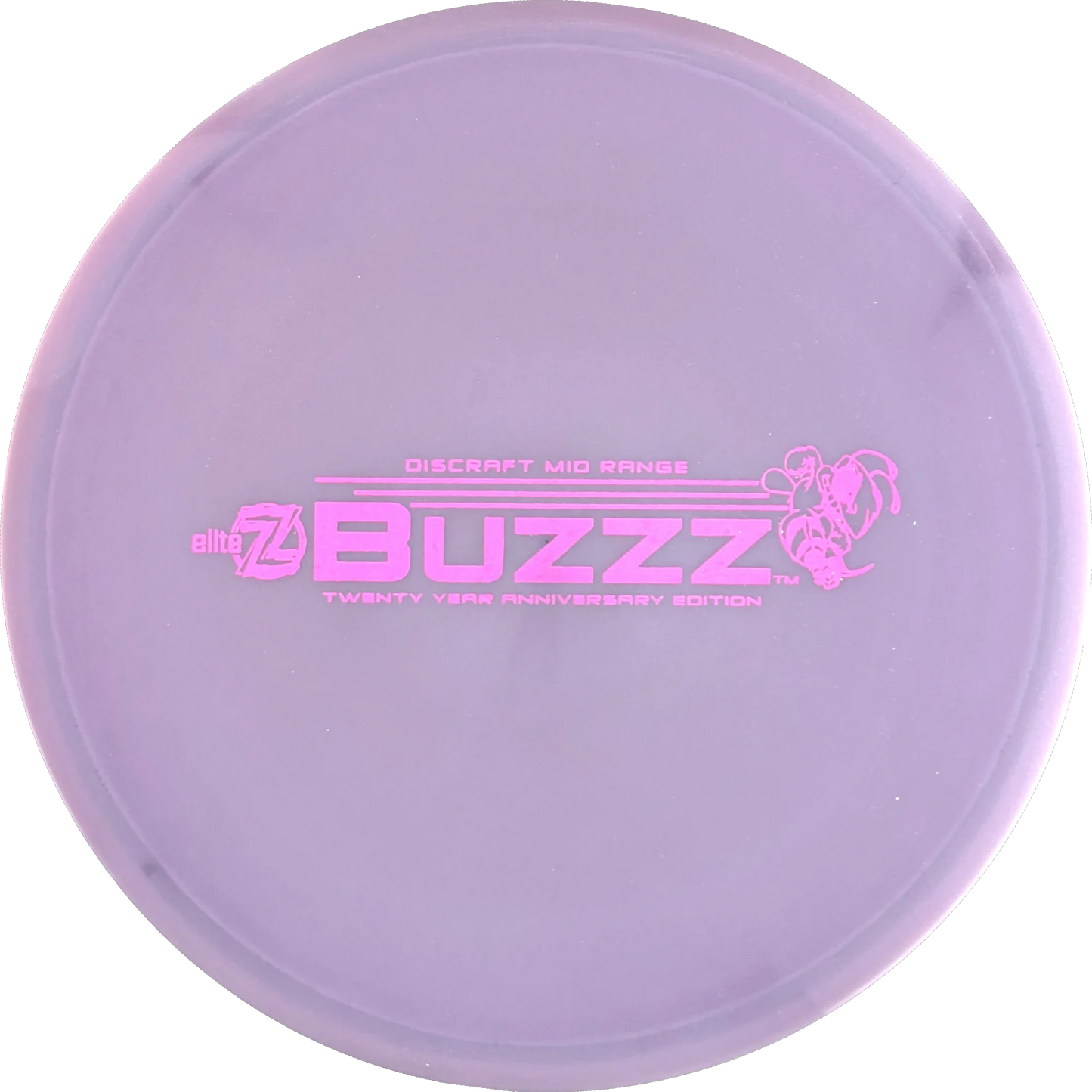 Elite Z-Line Twenty Year Anniversary Buzzz