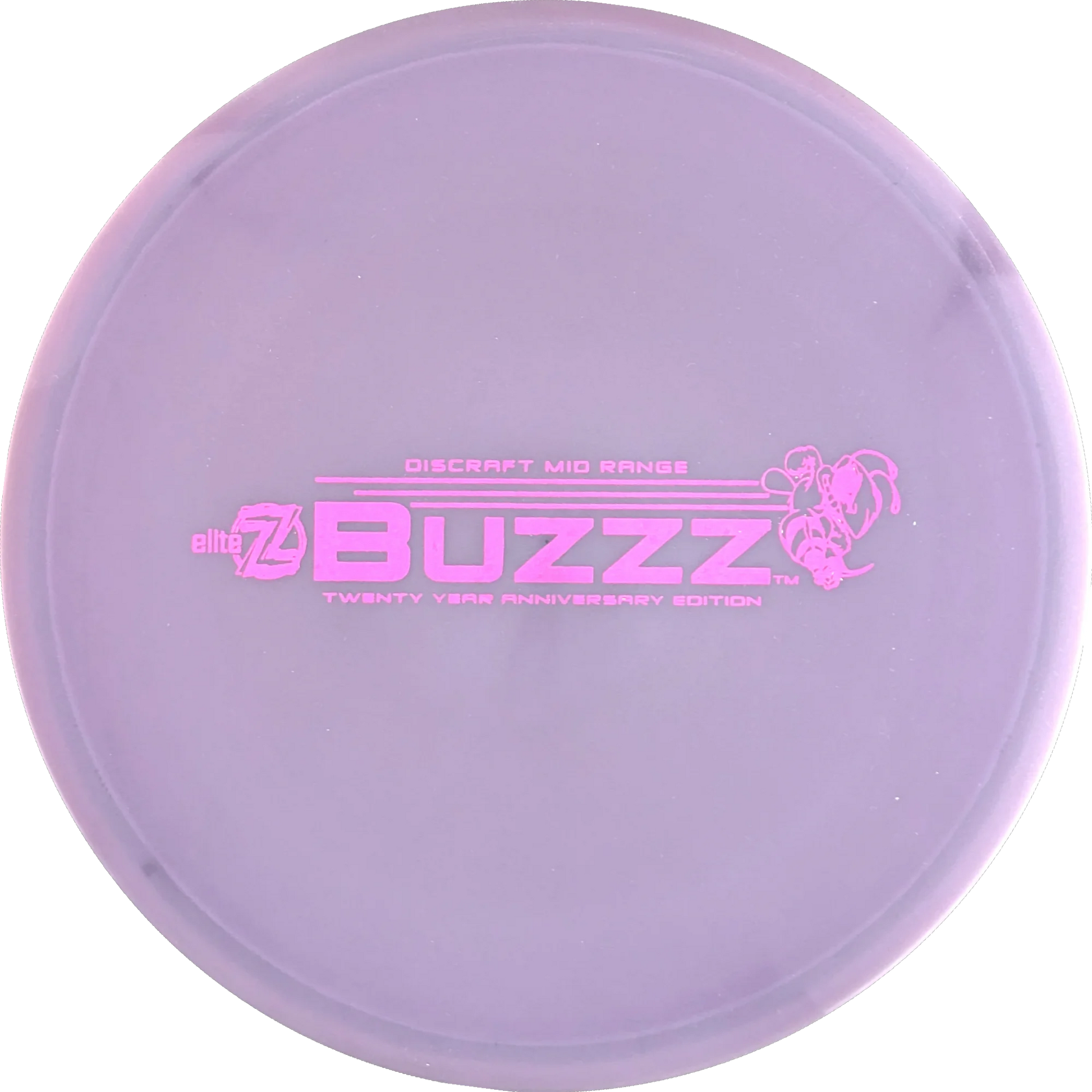 Elite Z-Line Twenty Year Anniversary Buzzz