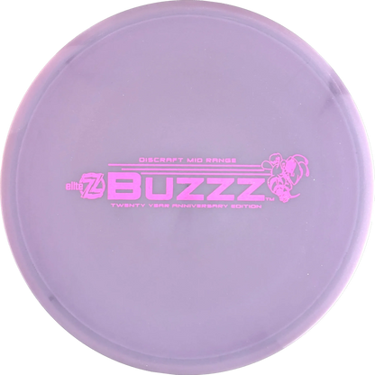 Elite Z-Line Twenty Year Anniversary Buzzz