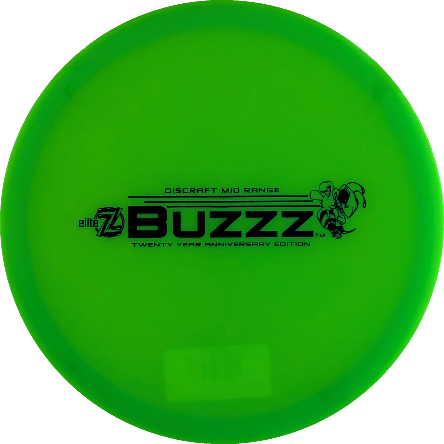 Elite Z-Line Twenty Year Anniversary Buzzz