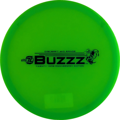 Elite Z-Line Twenty Year Anniversary Buzzz