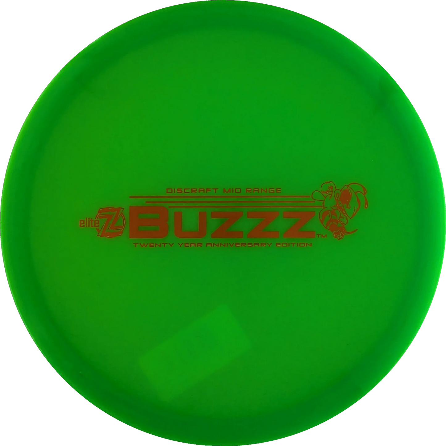 Elite Z-Line Twenty Year Anniversary Buzzz