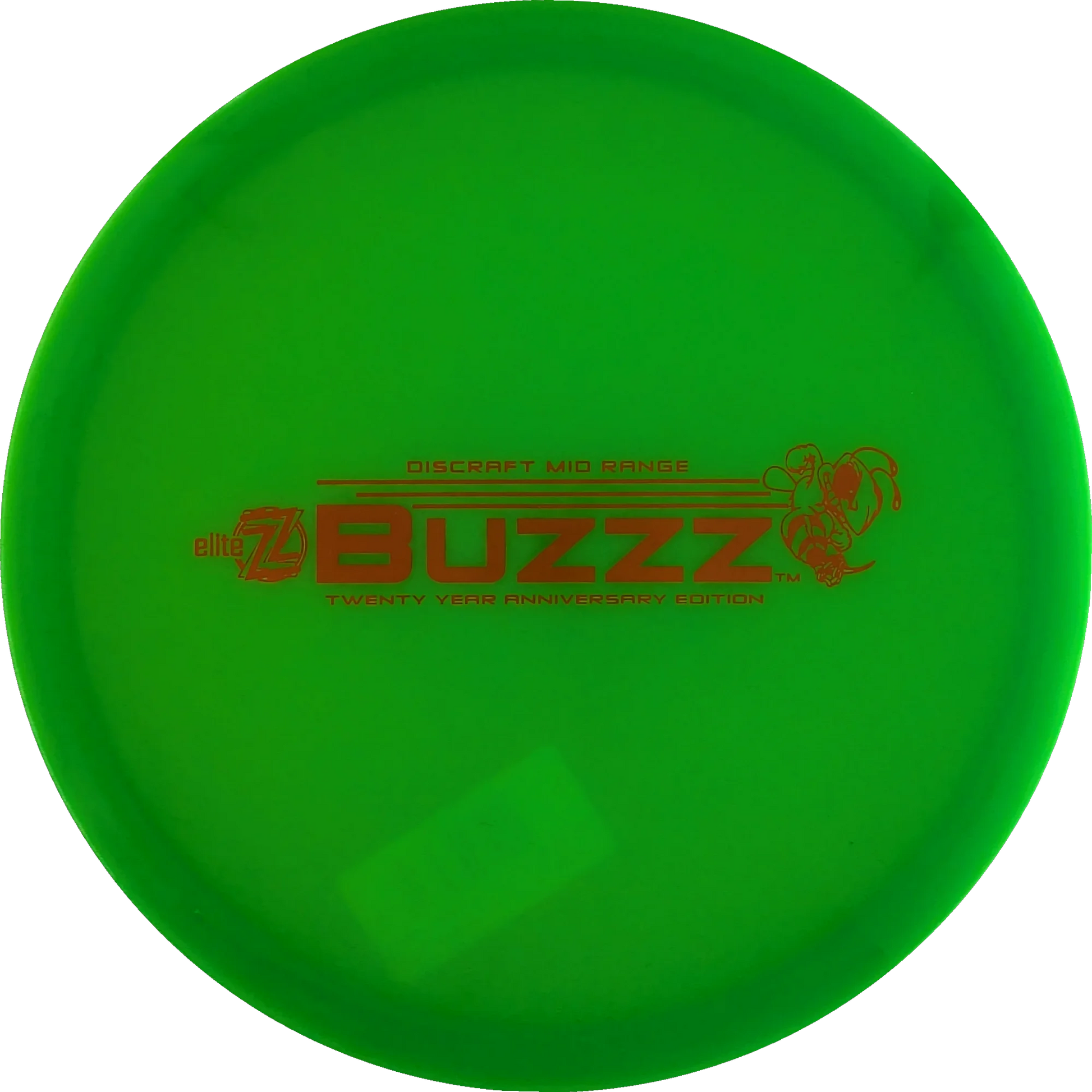 Elite Z-Line Twenty Year Anniversary Buzzz