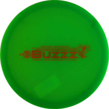 Elite Z-Line Twenty Year Anniversary Buzzz