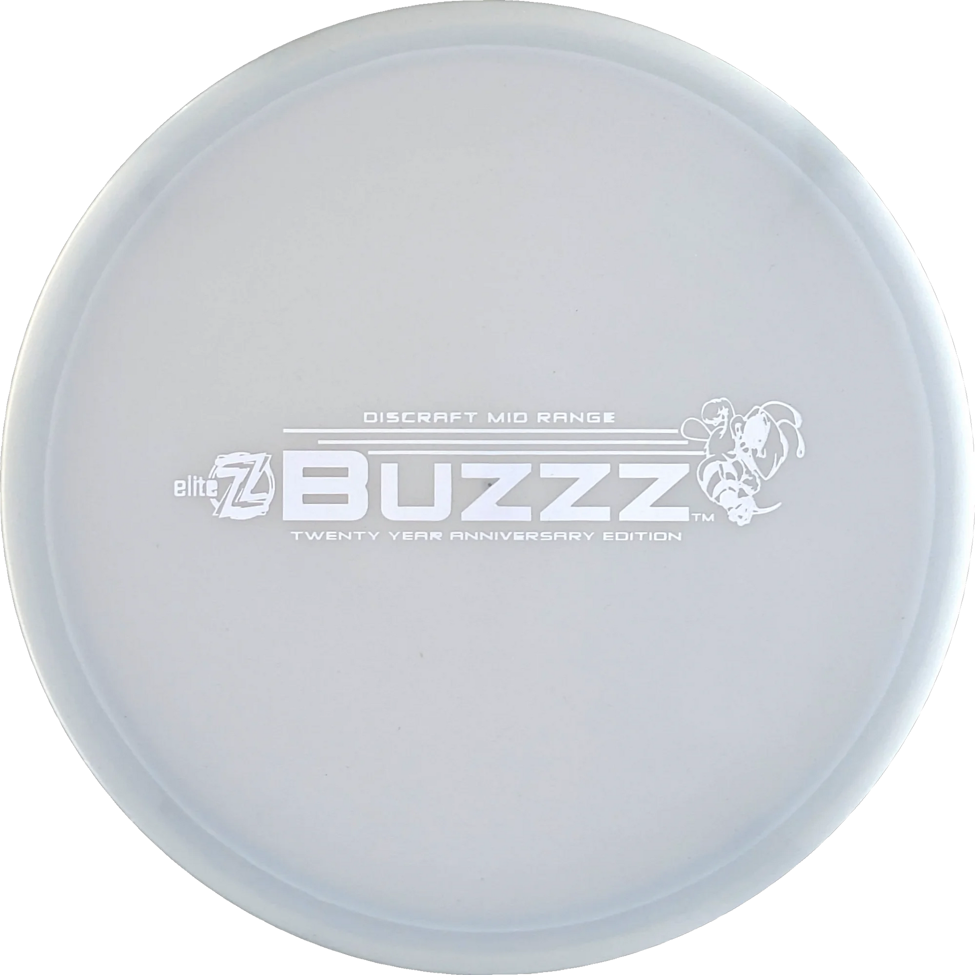 Elite Z-Line Twenty Year Anniversary Buzzz
