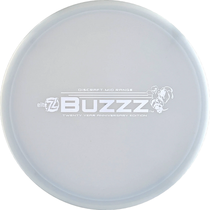 Elite Z-Line Twenty Year Anniversary Buzzz
