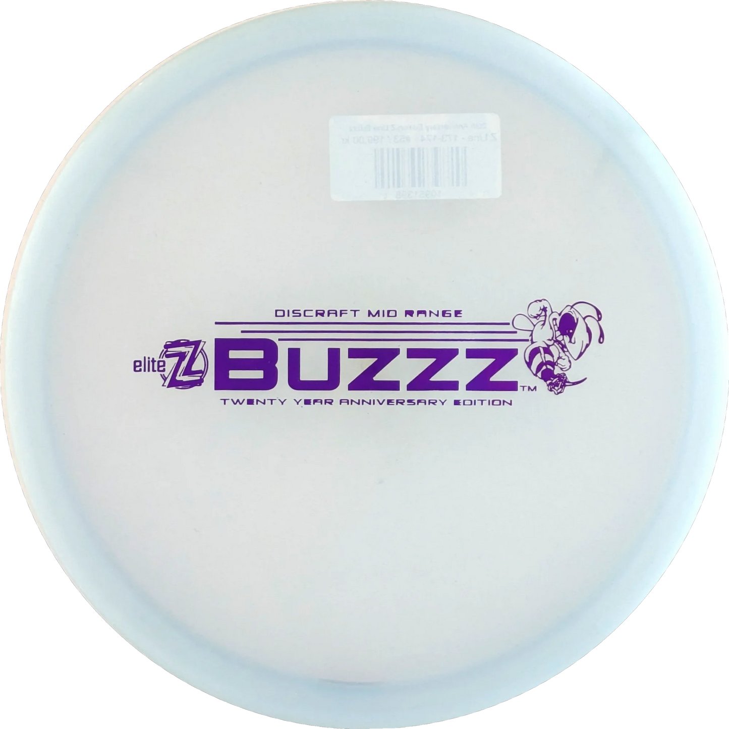 Elite Z-Line Twenty Year Anniversary Buzzz