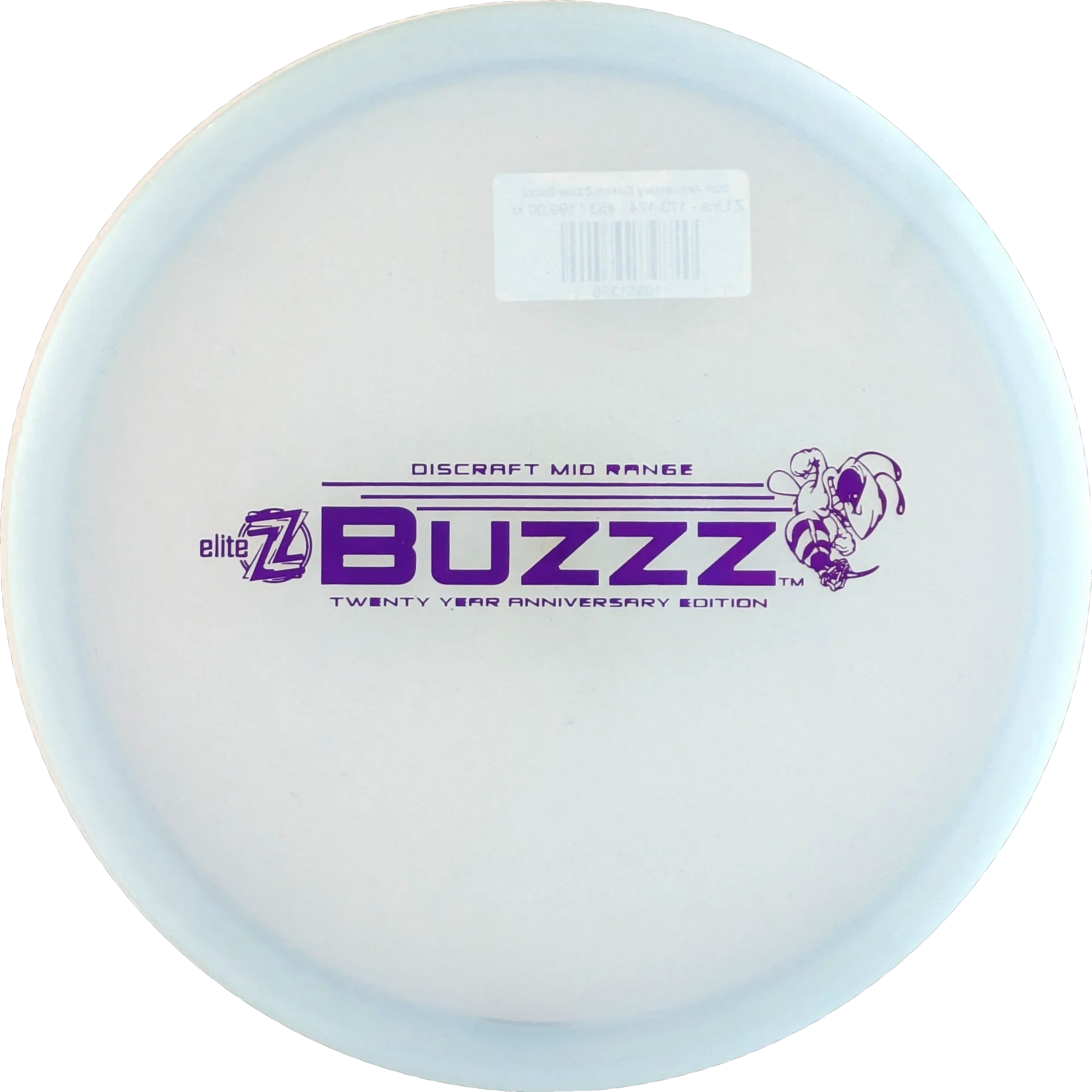 Elite Z-Line Twenty Year Anniversary Buzzz