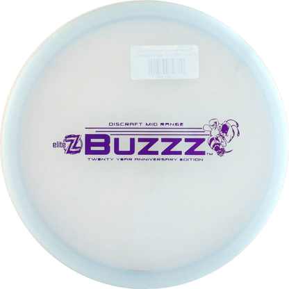Elite Z-Line Twenty Year Anniversary Buzzz