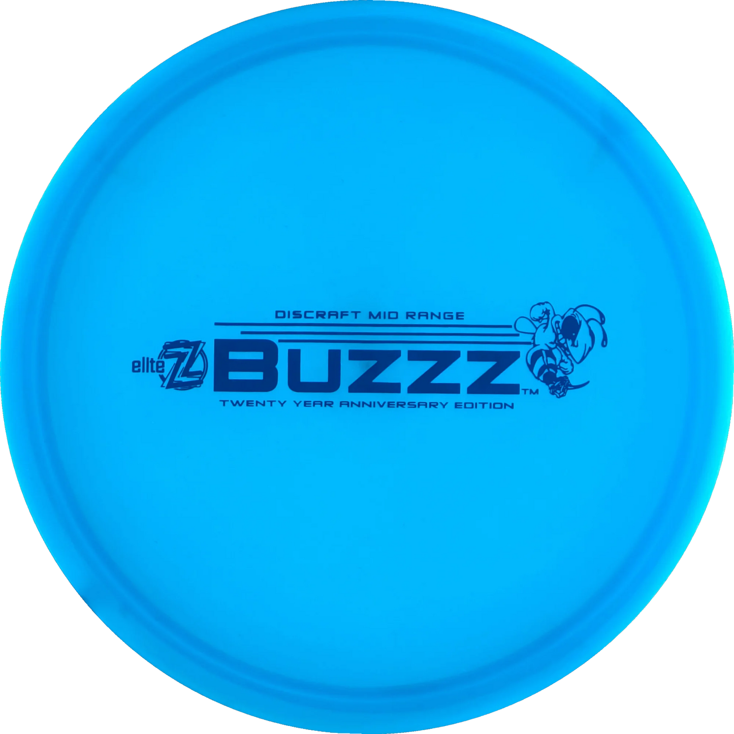 Elite Z-Line Twenty Year Anniversary Buzzz
