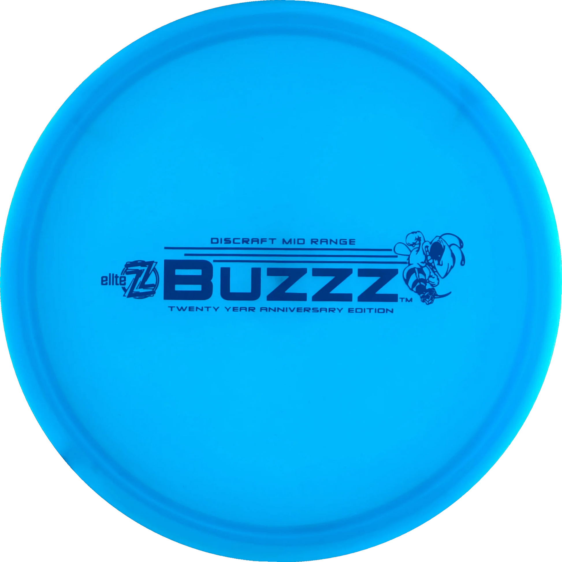 Elite Z-Line Twenty Year Anniversary Buzzz