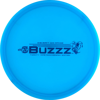 Elite Z-Line Twenty Year Anniversary Buzzz