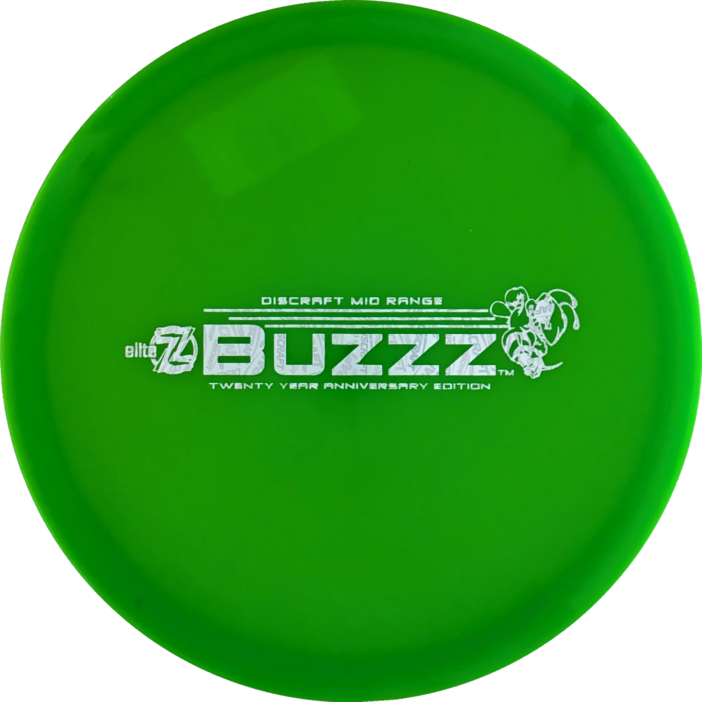 Elite Z-Line Twenty Year Anniversary Buzzz