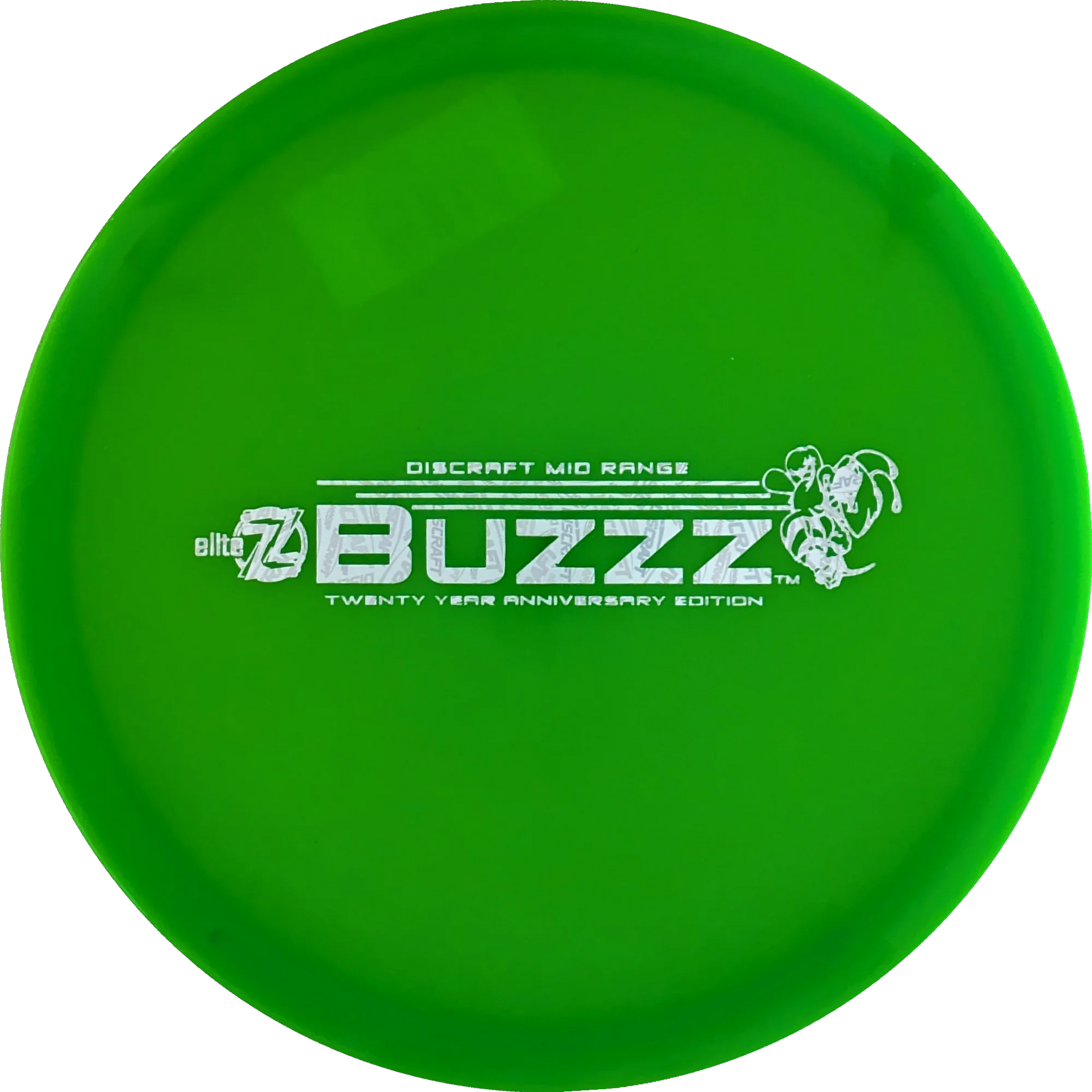 Elite Z-Line Twenty Year Anniversary Buzzz