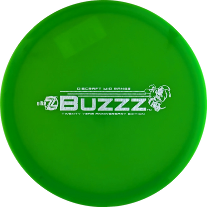 Elite Z-Line Twenty Year Anniversary Buzzz