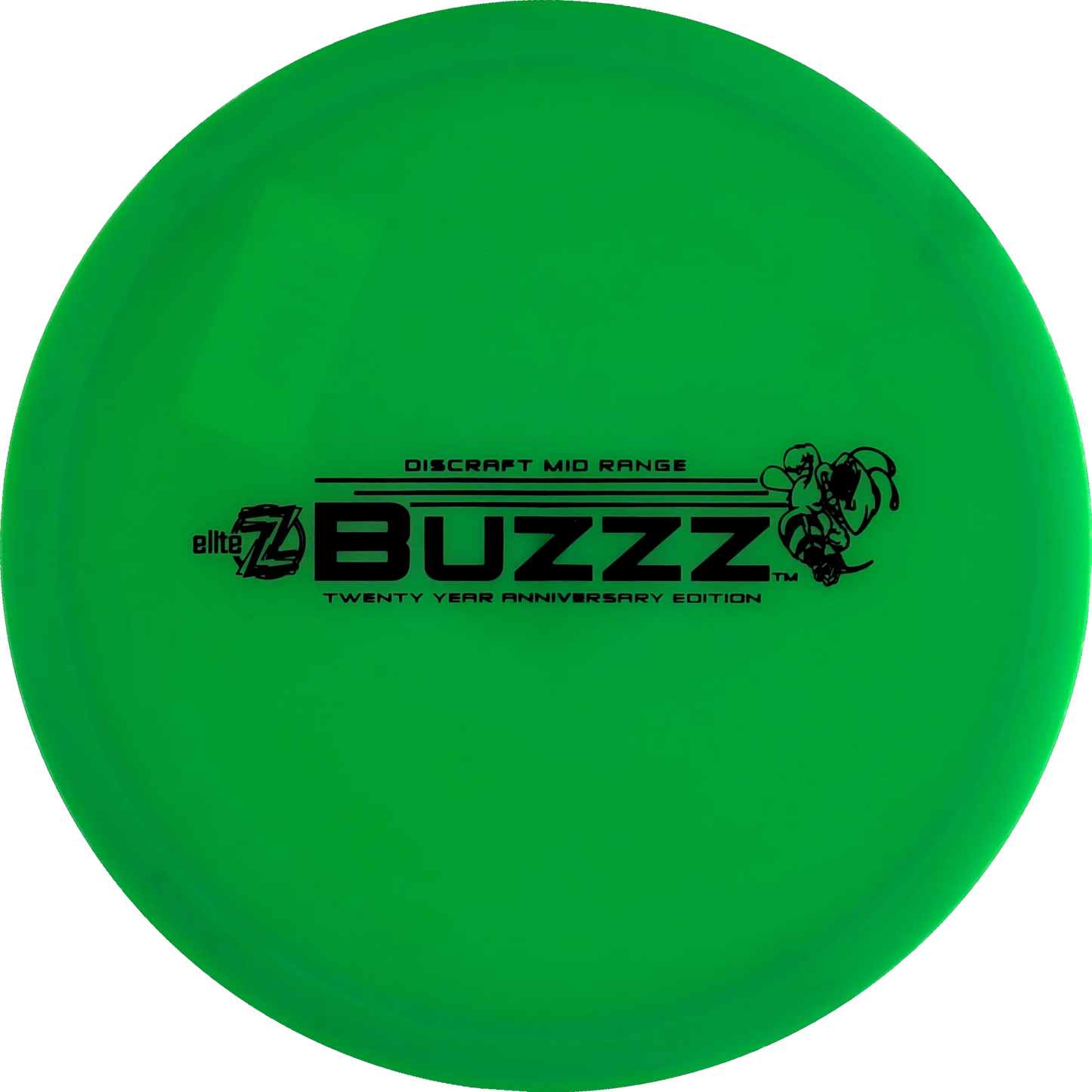 Elite Z-Line Twenty Year Anniversary Buzzz